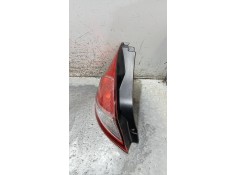 Recambio de piloto trasero izquierdo para ford fiesta (ccn) trend referencia OEM IAM    2