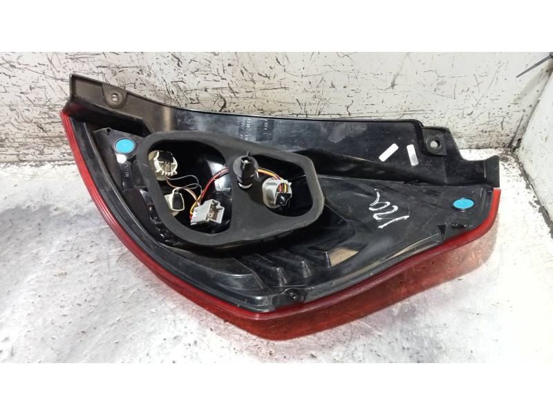 Recambio de piloto trasero izquierdo para ford fiesta (ccn) trend referencia OEM IAM   