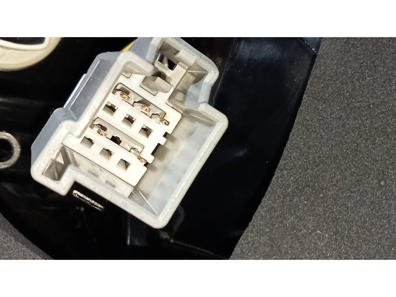 Recambio de piloto trasero izquierdo para ford fiesta (ccn) trend referencia OEM IAM   