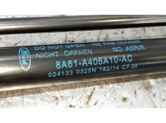 Recambio de amortiguadores maletero / porton para ford fiesta (ccn) trend referencia OEM IAM 8A61A406A10AC   2