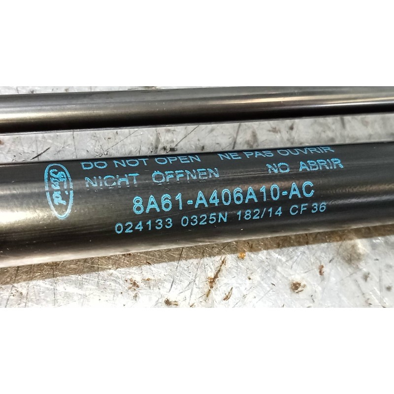 Recambio de amortiguadores maletero / porton para ford fiesta (ccn) trend referencia OEM IAM 8A61A406A10AC  