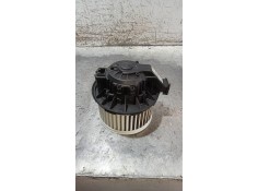 Recambio de motor calefaccion para ford fiesta (ccn) trend referencia OEM IAM 0130115552 VP8E2H18456BB 