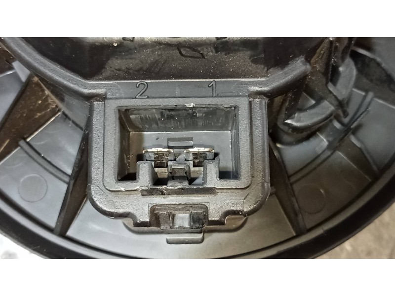 Recambio de motor calefaccion para ford fiesta (ccn) trend referencia OEM IAM 0130115552 VP8E2H18456BB 