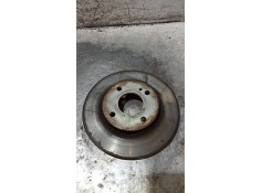 Recambio de disco freno delantero para ford fiesta (ccn) trend referencia OEM IAM   