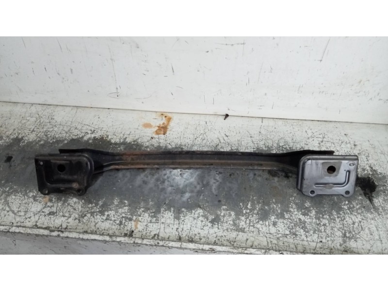 Recambio de refuerzo paragolpes trasero para ford fiesta (ccn) trend referencia OEM IAM   