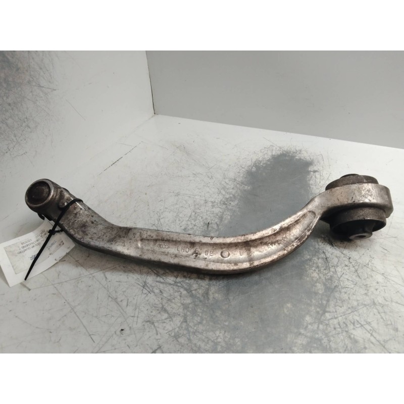 Recambio de brazo suspension inferior delantero izquierdo para audi a4 berlina (8e) 2.0 tdi quattro (dpf) (103kw) referencia OEM