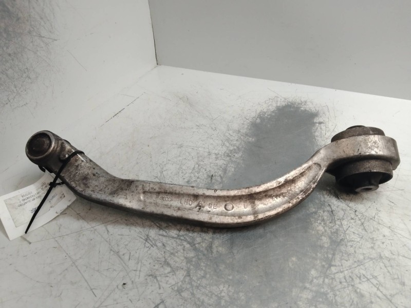 Recambio de brazo suspension inferior delantero izquierdo para audi a4 berlina (8e) 2.0 tdi quattro (dpf) (103kw) referencia OEM