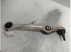 Recambio de brazo suspension inferior delantero izquierdo para audi a4 berlina (8e) 2.0 tdi 16v (103kw) referencia OEM IAM 8E040