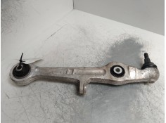 Recambio de brazo suspension inferior delantero izquierdo para audi a4 berlina (8e) 2.0 tdi 16v (103kw) referencia OEM IAM 8E040 2