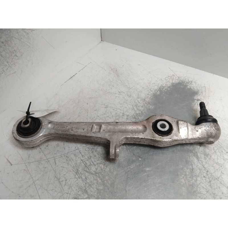 Recambio de brazo suspension inferior delantero izquierdo para audi a4 berlina (8e) 2.0 tdi 16v (103kw) referencia OEM IAM 8E040