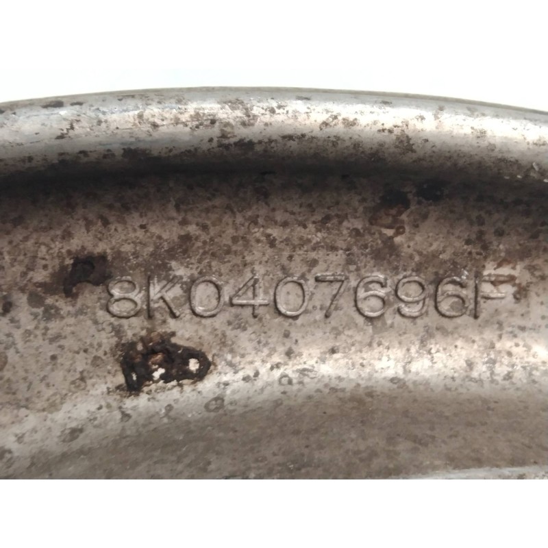 Recambio de brazo suspension inferior delantero derecho para audi a4 ber. (b8) s line sportpaket / plus referencia OEM IAM 8K040