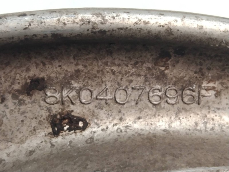 Recambio de brazo suspension inferior delantero derecho para audi a4 ber. (b8) s line sportpaket / plus referencia OEM IAM 8K040