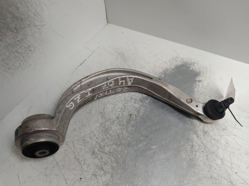 Recambio de brazo suspension inferior delantero izquierdo para audi a4 ber. (b8) s line sportpaket / plus referencia OEM IAM 8K0