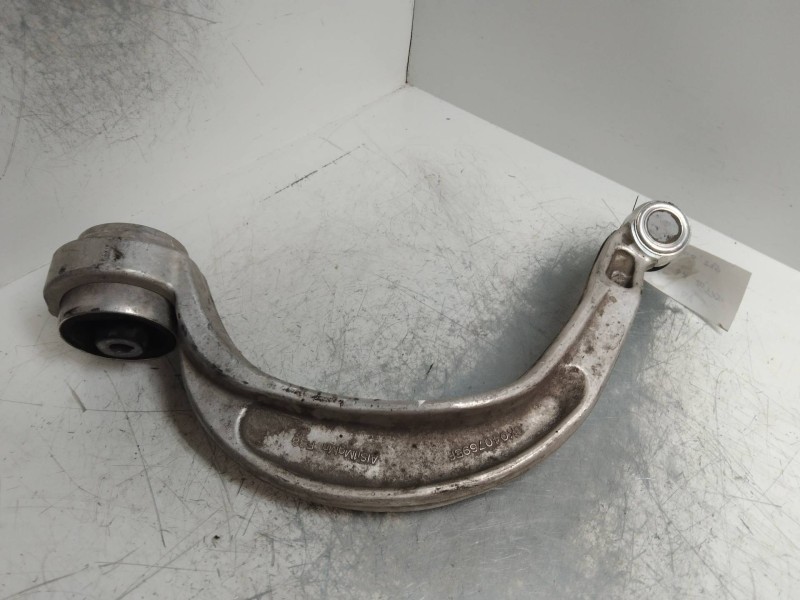 Recambio de brazo suspension inferior delantero izquierdo para audi a4 ber. (b8) s line sportpaket / plus referencia OEM IAM 8K0