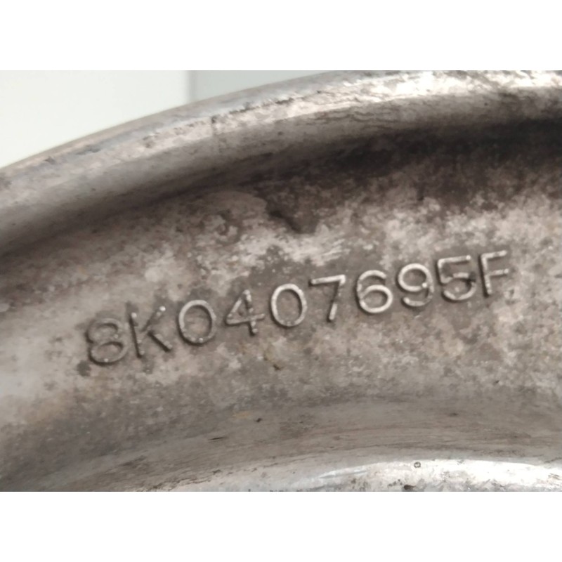 Recambio de brazo suspension inferior delantero izquierdo para audi a4 ber. (b8) s line sportpaket / plus referencia OEM IAM 8K0