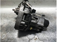 Recambio de caja cambios para renault rapid/express (f40) 1.3 cat referencia OEM IAM JB1047 S059591 