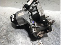 Recambio de caja cambios para renault rapid/express (f40) 1.3 cat referencia OEM IAM JB1047 S059591  2