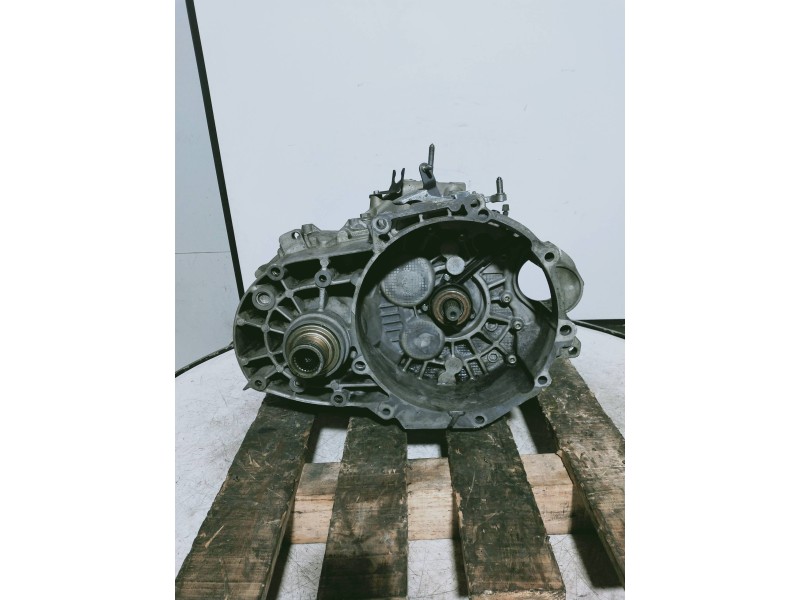 Recambio de caja cambios para seat alhambra (7v9) reference referencia OEM IAM JBN 12107 P03 14 2253 0117 