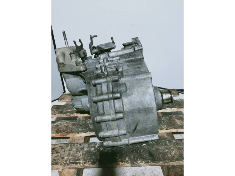 Recambio de caja cambios para seat alhambra (7v9) reference referencia OEM IAM JBN 12107 P03 14 2253 0117 