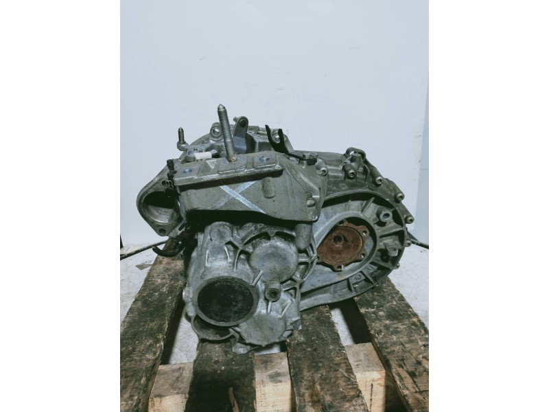 Recambio de caja cambios para seat alhambra (7v9) reference referencia OEM IAM JBN 12107 P03 14 2253 0117 