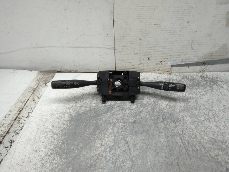 Recambio de mando luces para land rover range rover vogue turbo diesel referencia OEM IAM   