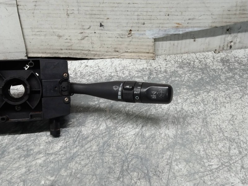 Recambio de mando luces para land rover range rover vogue turbo diesel referencia OEM IAM   