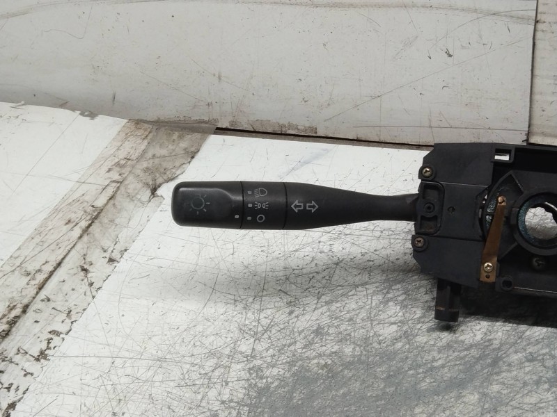 Recambio de mando luces para land rover range rover vogue turbo diesel referencia OEM IAM   