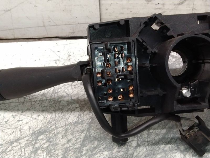 Recambio de mando luces para land rover range rover vogue turbo diesel referencia OEM IAM   