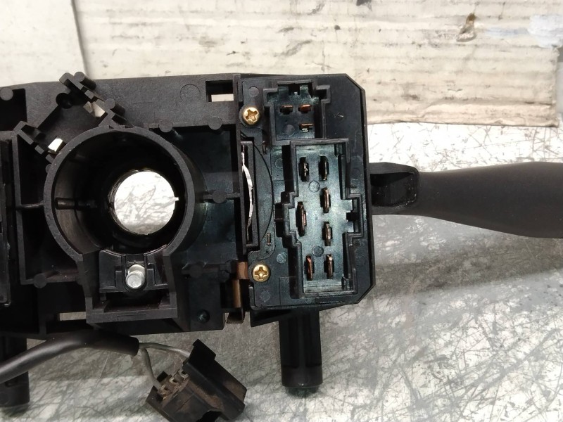 Recambio de mando luces para land rover range rover vogue turbo diesel referencia OEM IAM   