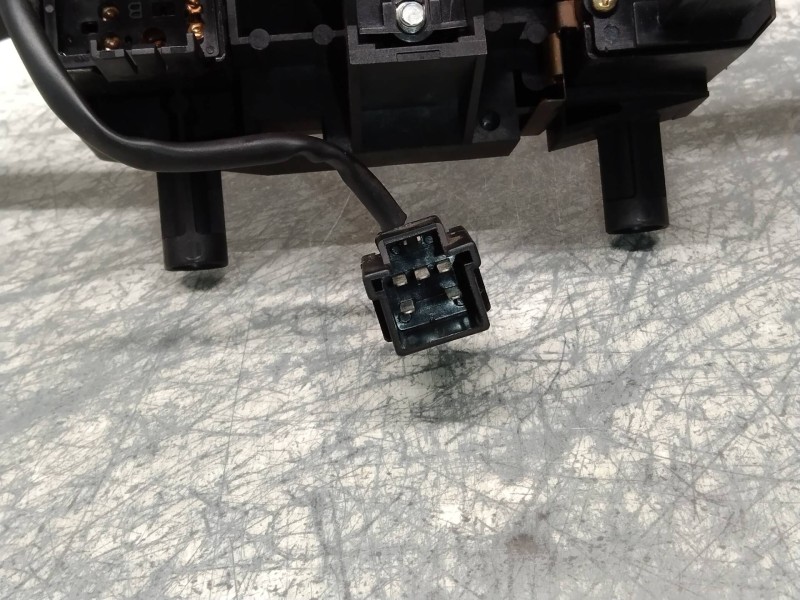 Recambio de mando luces para land rover range rover vogue turbo diesel referencia OEM IAM   