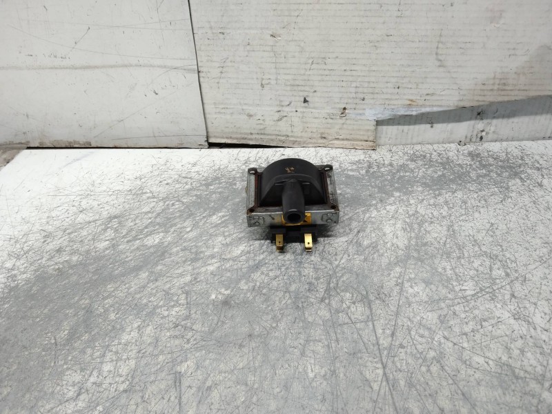 Recambio de bobina encendido para opel corsa b swing referencia OEM IAM 90243618 84890E 