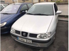 seat cordoba berlina (6k2) del año 2000