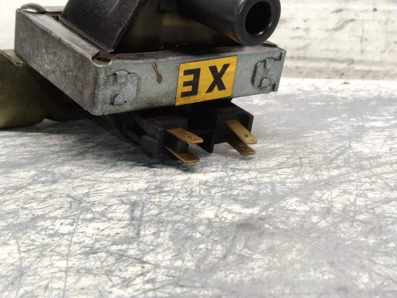 Recambio de bobina encendido para opel corsa b swing referencia OEM IAM 90243618 84890E 