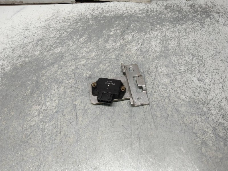 Recambio de bobina encendido para opel corsa b swing referencia OEM IAM 90243618 84890E 