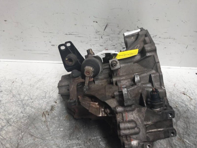 Recambio de caja cambios para toyota avensis berlina (t 22) 2.0 turbodiesel cat referencia OEM IAM 90103181  