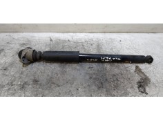 Recambio de amortiguador trasero para volkswagen golf iv berlina (1j1) gti referencia OEM IAM   