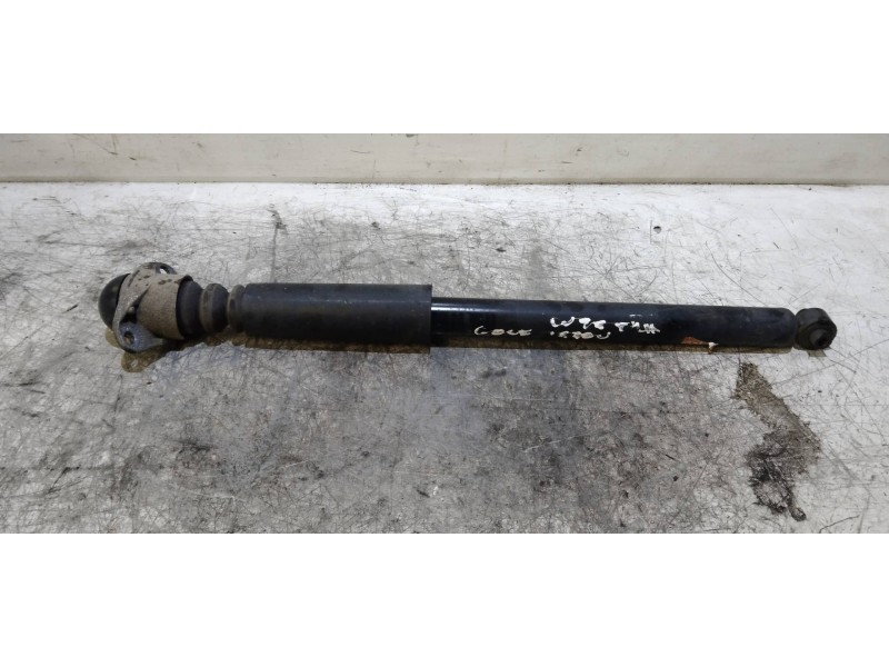 Recambio de amortiguador trasero para volkswagen golf iv berlina (1j1) gti referencia OEM IAM   