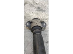 Recambio de amortiguador trasero para volkswagen golf iv berlina (1j1) gti referencia OEM IAM    2