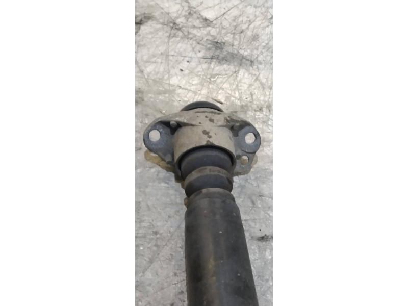 Recambio de amortiguador trasero para volkswagen golf iv berlina (1j1) gti referencia OEM IAM   