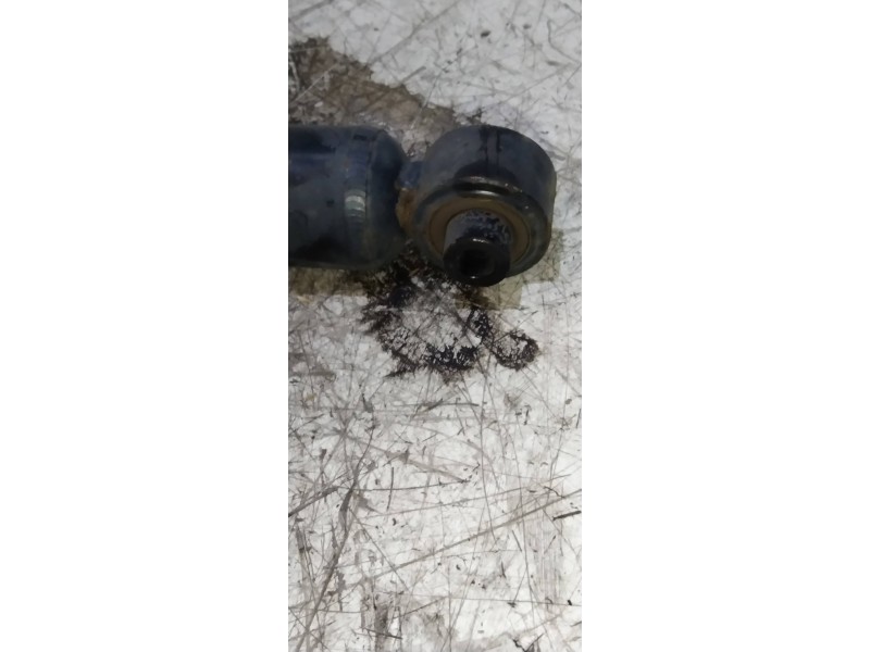 Recambio de amortiguador trasero para volkswagen golf iv berlina (1j1) gti referencia OEM IAM   