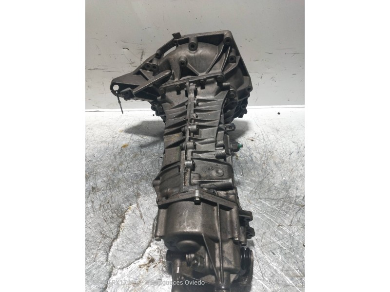 Recambio de caja cambios para renault 21 berlina (b/l48) referencia OEM IAM NG9001  