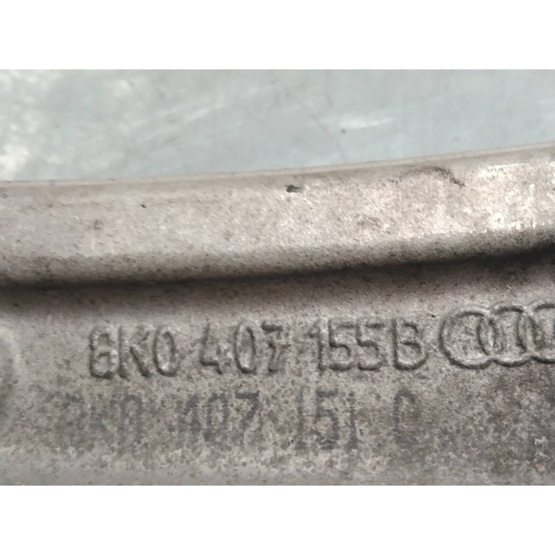 Recambio de brazo suspension superior delantero izquierdo para audi a4 avant (8k5) (2008) básico referencia OEM IAM 8K0407155B  