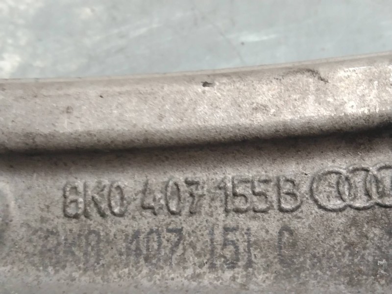 Recambio de brazo suspension superior delantero izquierdo para audi a4 avant (8k5) (2008) básico referencia OEM IAM 8K0407155B  