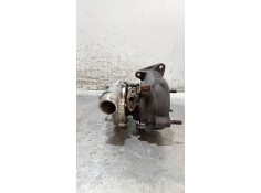 Recambio de turbocompresor para audi a6 berlina (4b2) 1.9 tdi referencia OEM IAM 4542311 028145702H 407032F 2