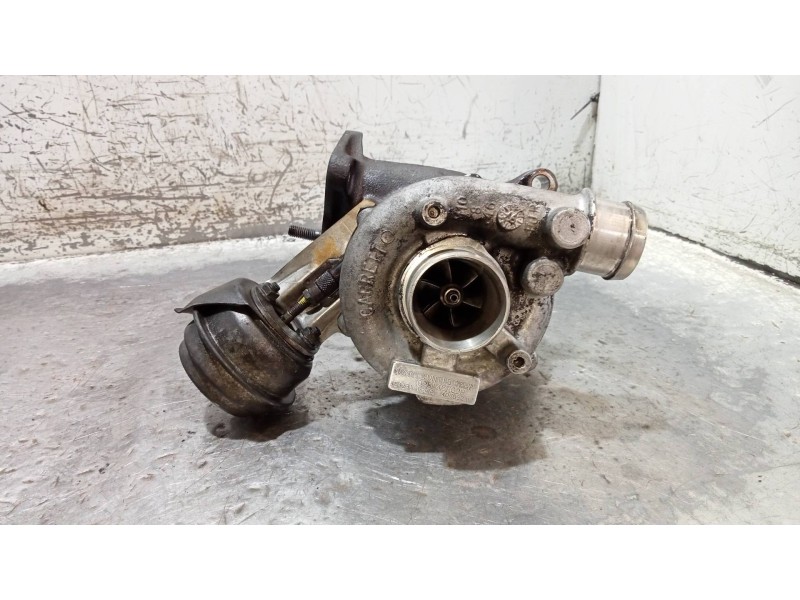 Recambio de turbocompresor para audi a6 berlina (4b2) 1.9 tdi referencia OEM IAM 4542311 028145702H 407032F