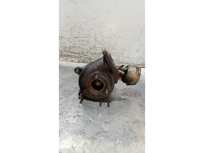 Recambio de turbocompresor para audi a6 berlina (4b2) 1.9 tdi referencia OEM IAM 4542311 028145702H 407032F