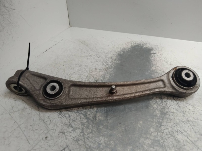 Recambio de brazo suspension superior delantero izquierdo para audi a4 avant (8k5) (2008) básico referencia OEM IAM 8K0407155B  