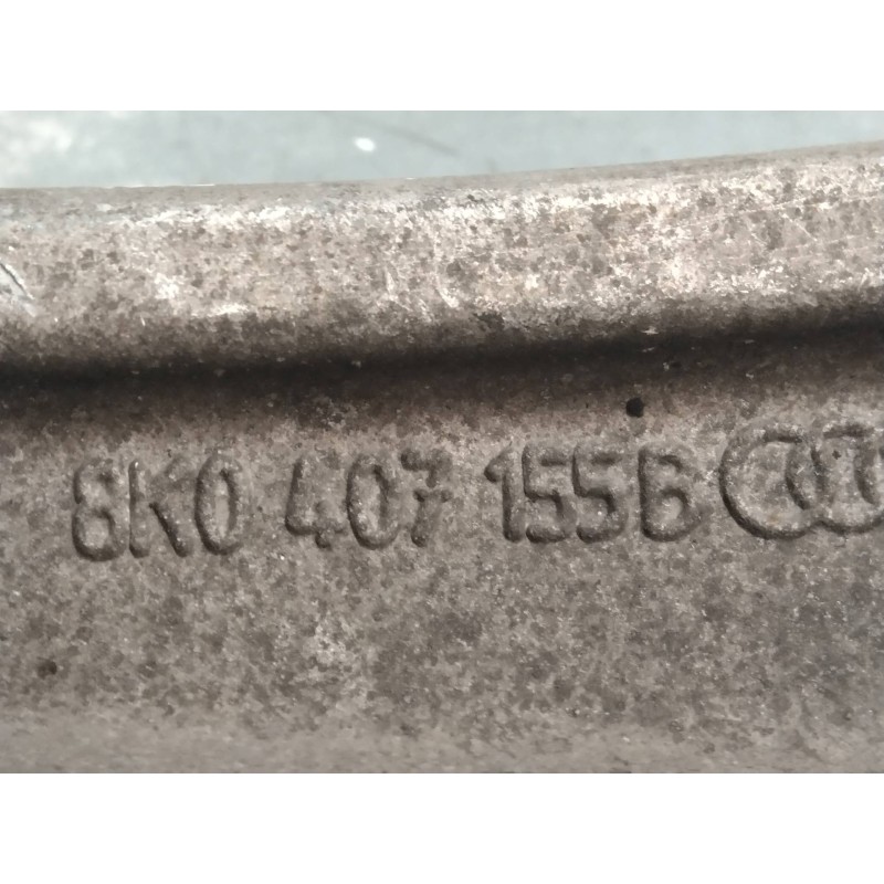 Recambio de brazo suspension superior delantero izquierdo para audi a4 avant (8k5) (2008) básico referencia OEM IAM 8K0407155B  