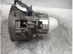 Recambio de caja cambios para renault megane i scenic (ja0) 1.6 referencia OEM IAM JB3933 C017164 