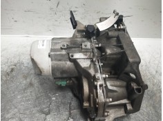 Recambio de caja cambios para renault megane i scenic (ja0) 1.6 referencia OEM IAM JB3933 C017164  2